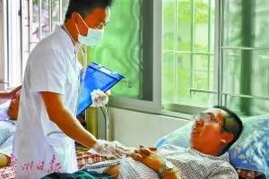 00后在精神病院当护士是什么体验