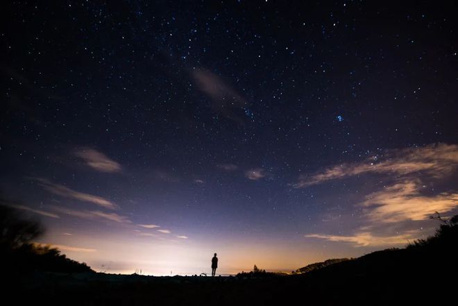 快许愿！年度最大英仙座流星雨要来啦！附直播入口！