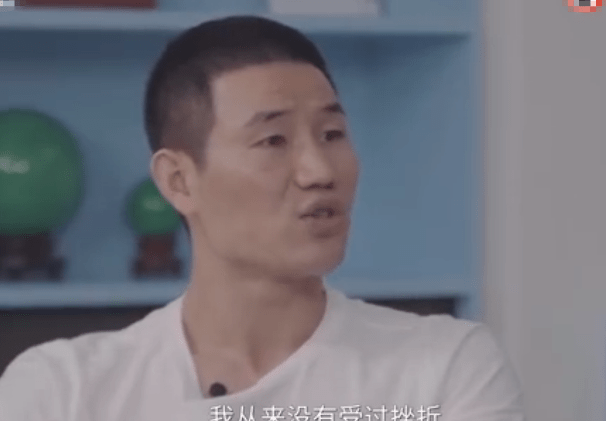 嘎子回应潘嘎之交