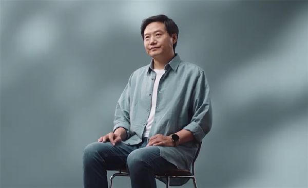雷军建议不要给年轻人太多建议