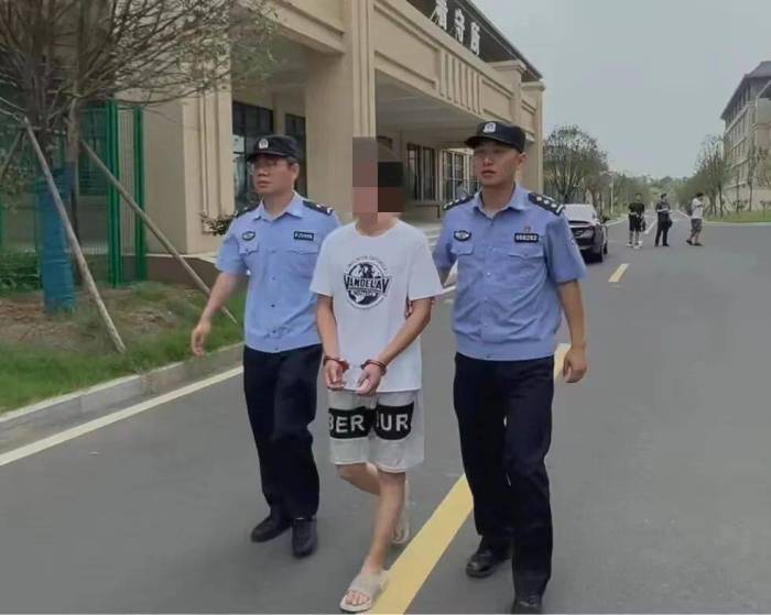 王某（男，24岁），缅北回国，自述恐怖经历→


