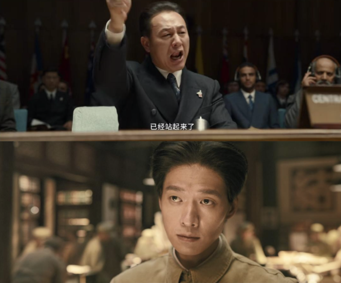 国庆档已有8部电影定档