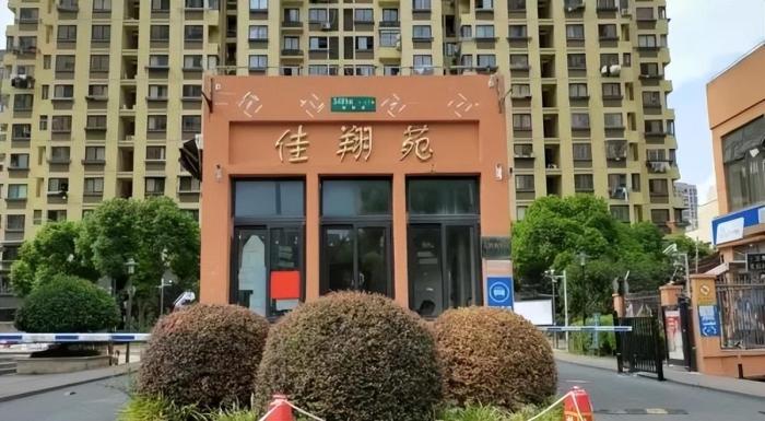 北外滩、中华路的老上海，他们在郊区生活得还好吗？