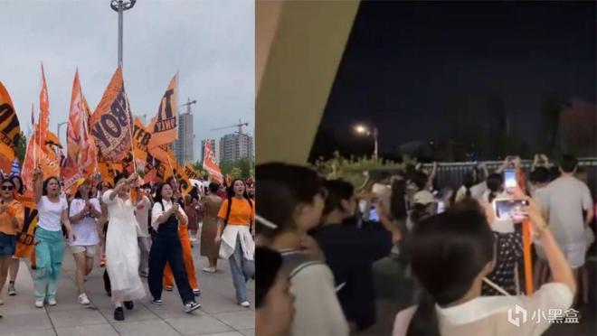 考研名师汤家凤锐评TFBOYS粉丝