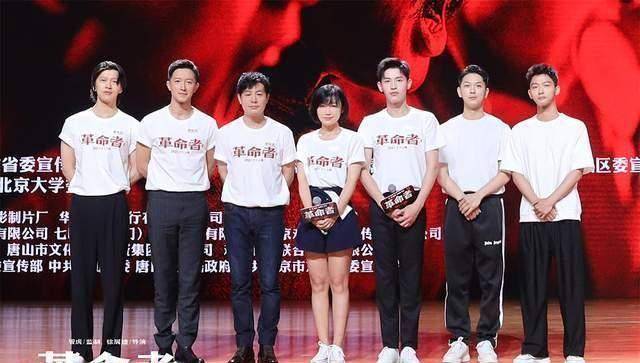 陈思诚夸佟丽娅演技