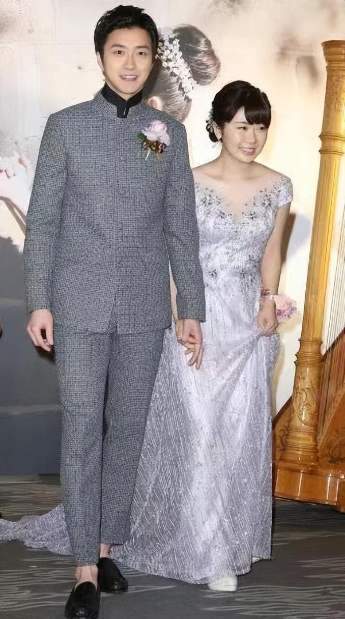 江宏杰要求福原爱交出儿子