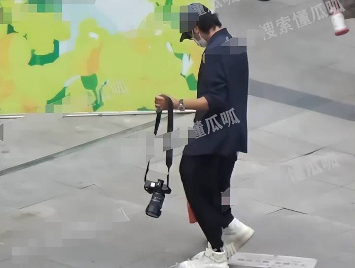 曝陈坤再生双胞胎