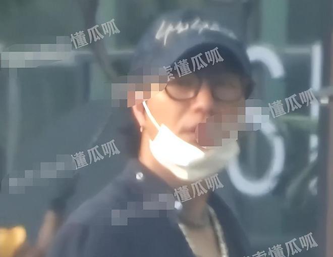 曝陈坤再生3岁双胞胎！孩子颜值与周迅一致，被疑赴国外非法生子