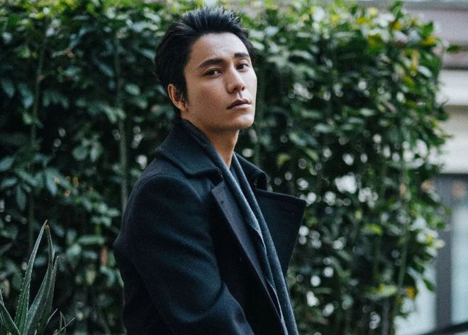 曝陈坤再生3岁双胞胎！孩子颜值与周迅一致，被疑赴国外非法生子