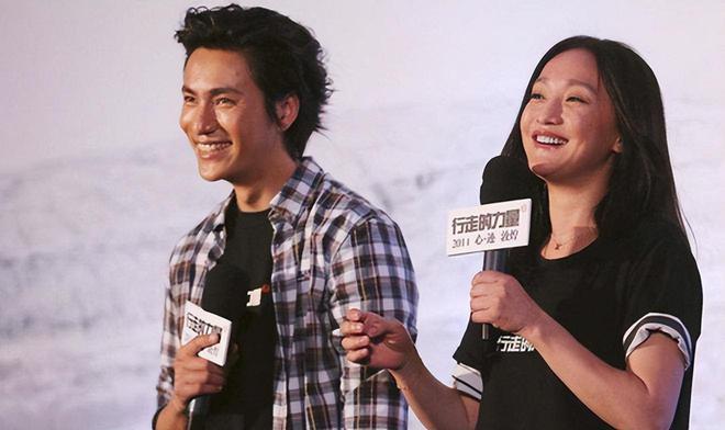 曝陈坤再生3岁双胞胎！孩子颜值与周迅一致，被疑赴国外非法生子