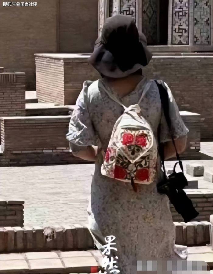 女博士旅游失踪近1月