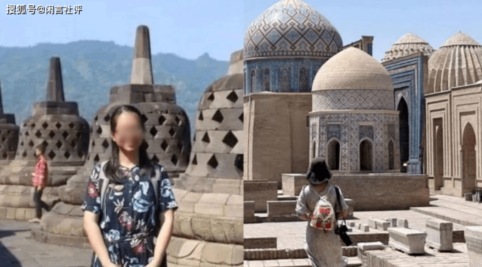 女博士旅游失踪近1月