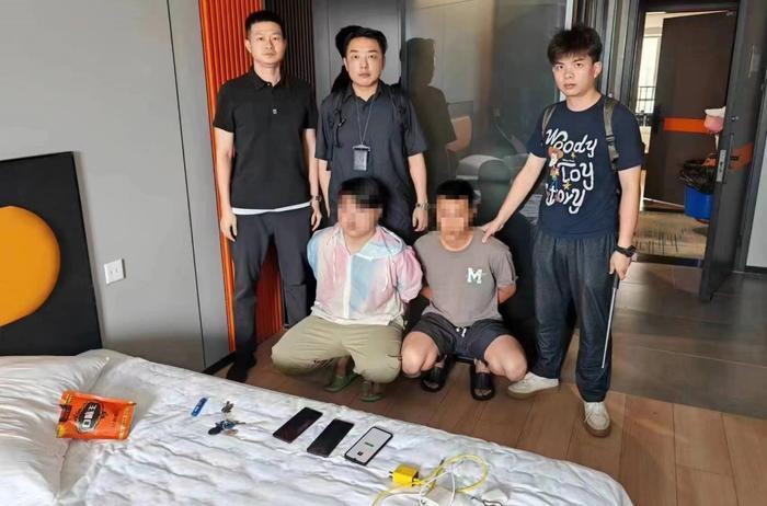 当《孤注一掷》照进现实……