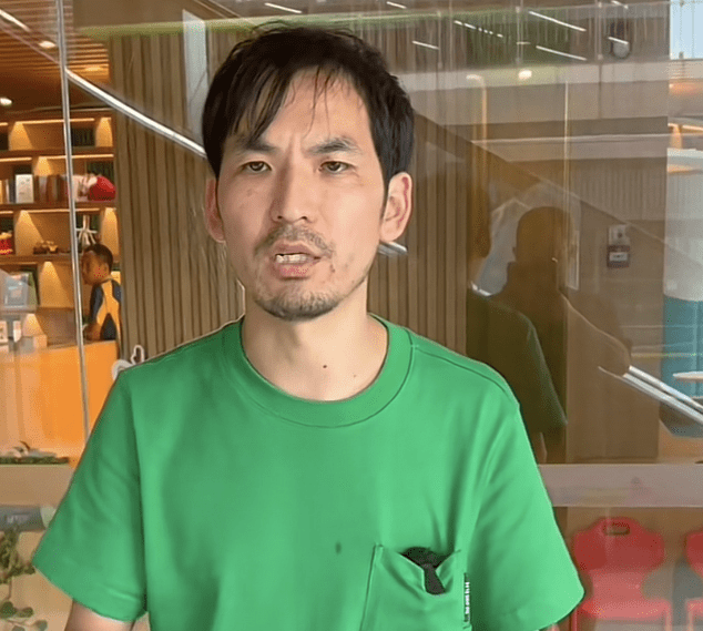网红铁头称下个目标是衡水中学