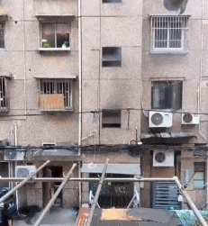 爆炸四次!上海爷叔吓到差点跳楼!缘何成“炸弹”？