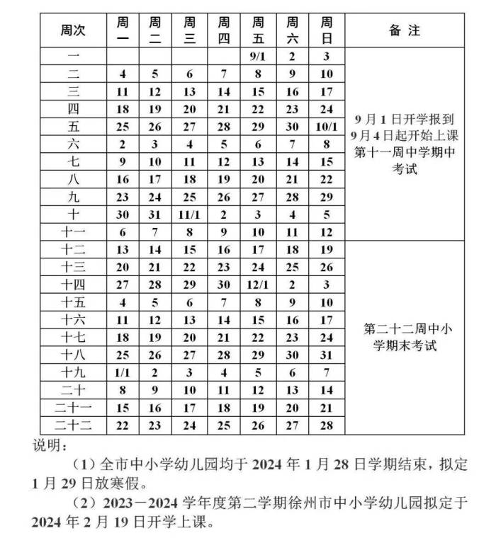 多地宣布：开学行课时间有变！成都学校：暂未接到通知

