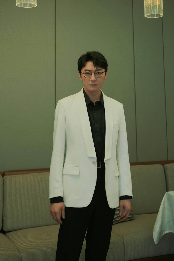 高启盛来了！苏小玎亮相《披荆斩棘的哥哥》，网友：期待满满