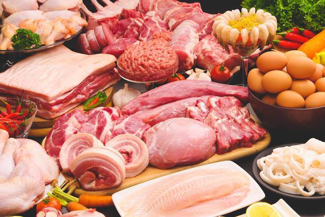 超市招聘牛肉试吃员需一天吃10斤