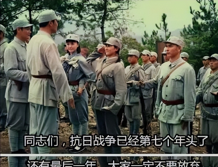 影视剧中侮辱观众智商的穿帮镜头，网友：导演你是认真的吗？