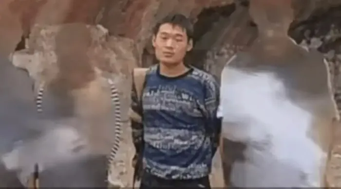 中科院博士被骗至缅甸一年