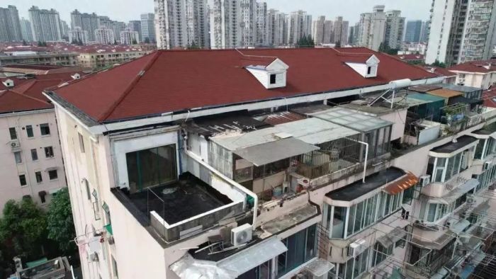 零容忍！普陀对违建说“NO”