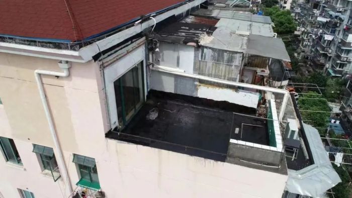 零容忍！普陀对违建说“NO”