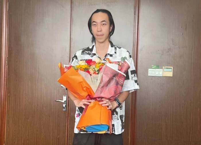 我不是药神白血病人扮演者入院捐髓