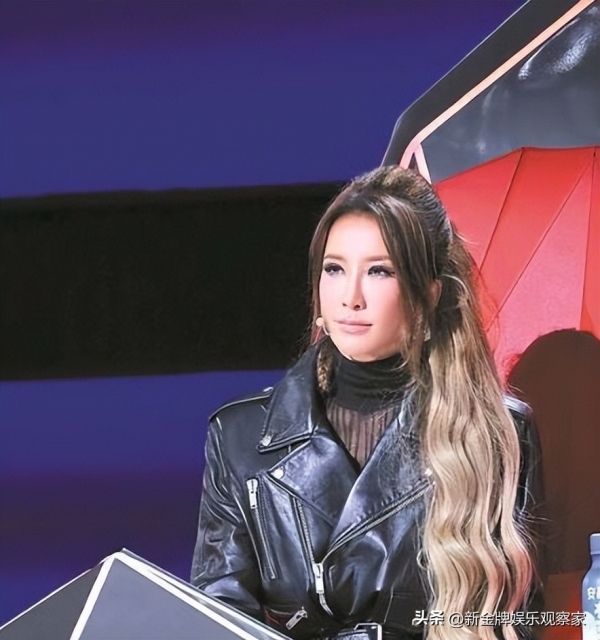 好声音学员李嘉捷道歉