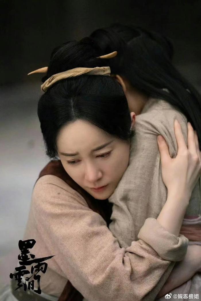 于正张檬再次合作