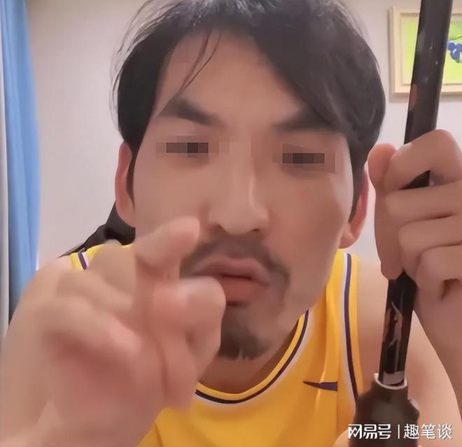 铁头称打击衡水中学受到各方压力