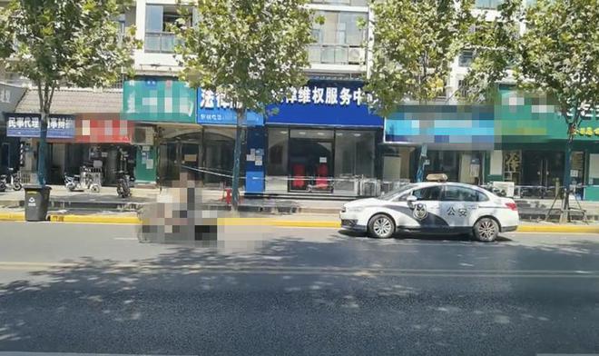 武汉“律师遭枪击”案嫌疑人被指持土铳行凶，业内人士：土铳致死、致伤率很高
