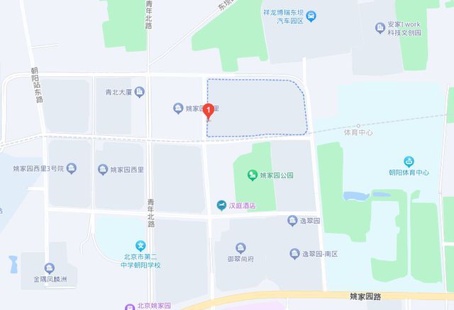 赚麻了！升值超过50倍，“老超人”李嘉诚北京楼盘项目开售，捂地长达22年