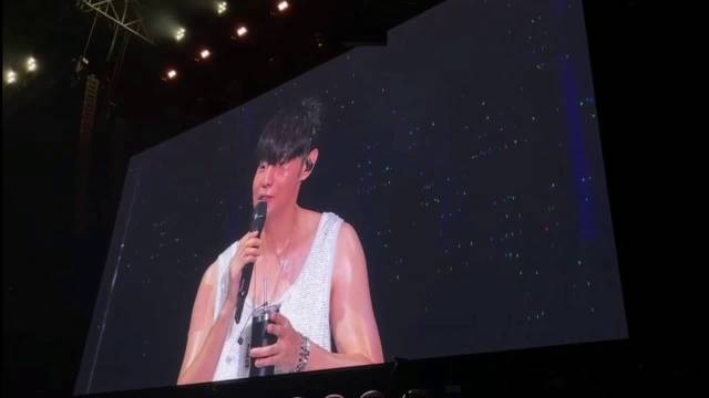 真的是会被李荣浩给笑到停不下来呀……