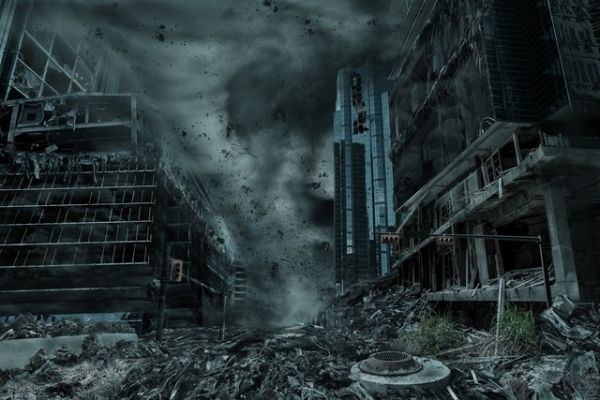 科学家预测本世纪末地球将重置人口数量