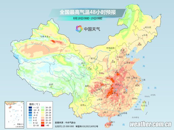 出伏了还要热多久