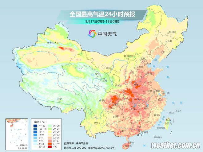 出伏了还要热多久