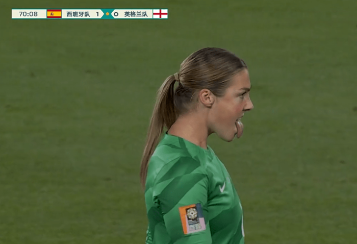 女足世界杯西班牙夺冠