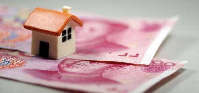 碧桂园账面资金仅能满足保交楼