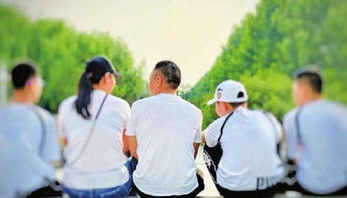 被抢申聪现状：考全班第2，和孙卓截然相反，被强行改变饮食习惯