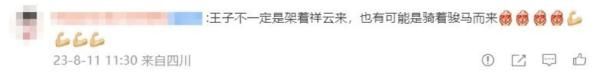 海东青骑警队太帅了