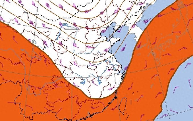 出伏了会凉快吗？本周天气抢先看→