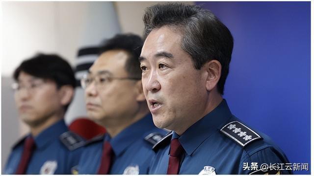 韩媒：韩网再现“杀人预告”，这次发帖人身份认证是警察