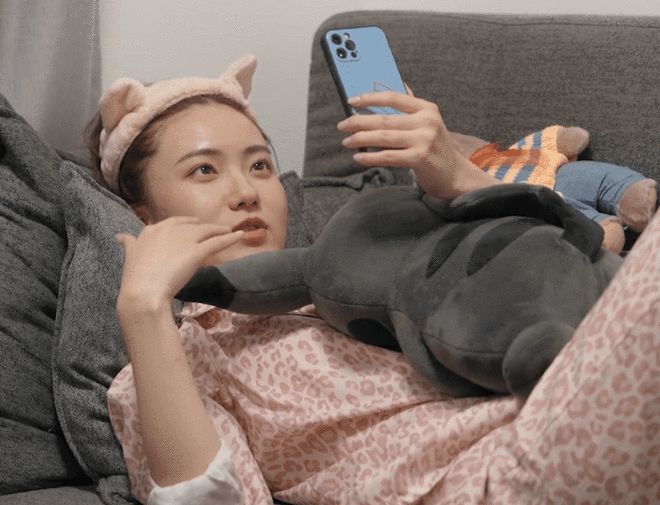 心动的信号4：全员素颜出镜，男1认不出来，女2和女3素颜太真实