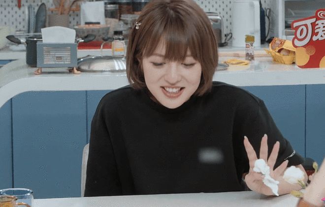 心动的信号4：全员素颜出镜，男1认不出来，女2和女3素颜太真实