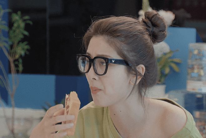 心动的信号4：全员素颜出镜，男1认不出来，女2和女3素颜太真实