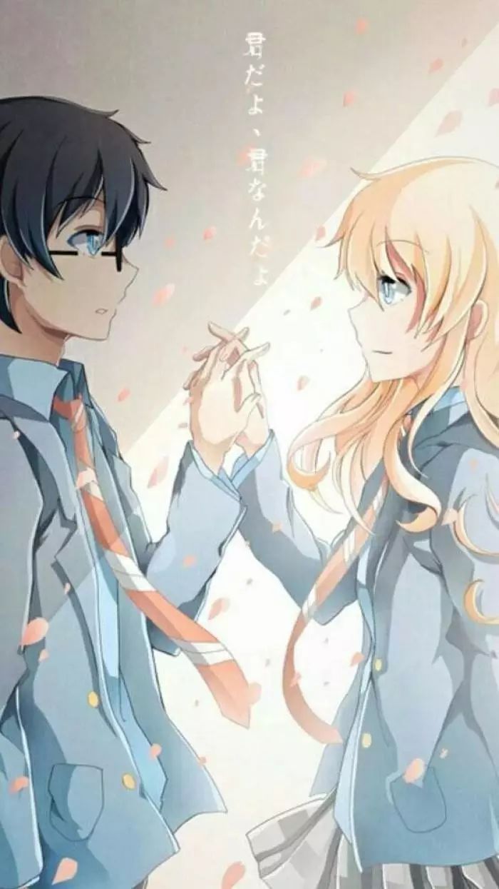 七夕适合看的动漫