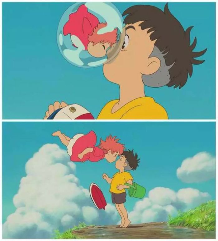 七夕适合看的动漫