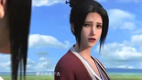 七夕适合看的动漫