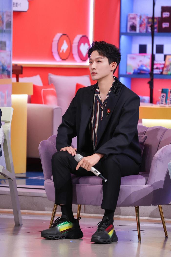 杨紫还原长相思名场面