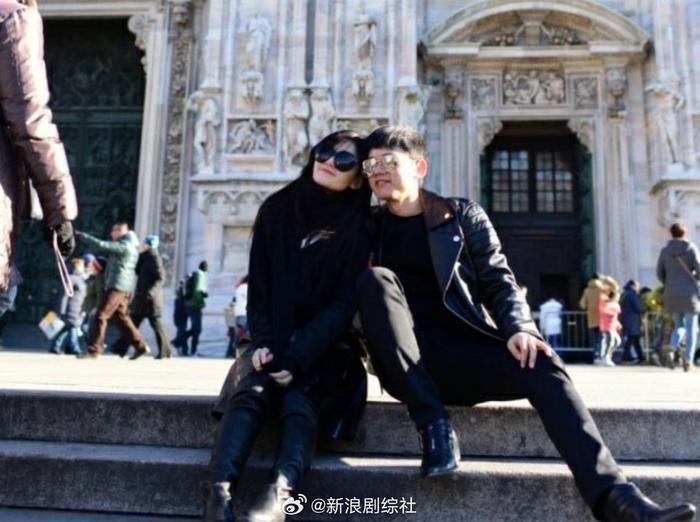 张杰是懂谢娜的boy